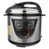 fu 1300 1 زودپز برقی فوما 8 لیتری FU-1300