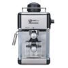 fu 1510 3 اسپرسو ساز فوما 800 وات 2.4 لیتری Fuma FU-1510 Espresso Maker