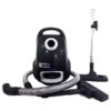 fu 2000 1 جارو برقی 3300 وات کیسه دار کم صدا فوما FUMA FU-2000