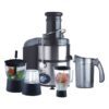 fu 804 1 آّبمیوه گیری 4 کاره 800 وات فوما Fuma FU-804