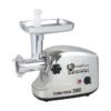 fu 918 1 چرخ گوشت 3000 وات کم صدا فوما Fuma FU-918