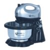 fu 939 5 همزن برقی کاسه دار فوما 500 وات Fuma Electric mixer Fu-939