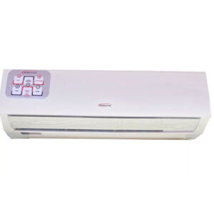 کولر گازی جنرال کلاس 12000 کم مصرف GC-24HT R410A T1