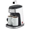 gcm 858 5 قهوه ساز گوسونیک 450 وات مدل GCM-858