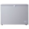 gcs315sqfg lg 1 فریزر صندوقی ال جی 280 لیتر GCS315 مدل نقره ای