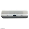gnr 12gw 1 2 کولر گازی جنرال لبخند شکار 30000 سرد و گرم GENERAL AIR CONDITIONER GNR-30WN