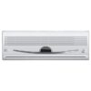 gnrr 30raa i 3 کولر گازی 30000 جنرال شکار لبخندی استیل GNRR-30RAA-I R410 T3