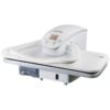 gs 300 1 اتو پرس ژانومه 26 اینچ 1600 وات JANOME GS-300 سفید