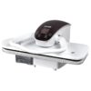 gs500 1 اتو پرس ژانومه 1600 وات 26 اینچ JANOME GS-500 سفید