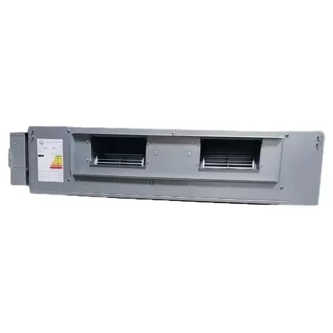 کولرگازی داکت اسپلیت گری اینورتر GU 36000
