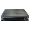 gut24wa m 5 داکت اسپلیت سقفی گری 24 هزار اینورتر GUT24W/A_M