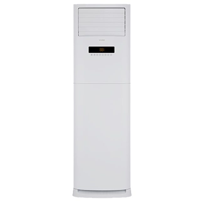 کولر گازی ایستاده گری 36000 کم مصرف GVH36AT-M3NTD4A/I T3 R410A