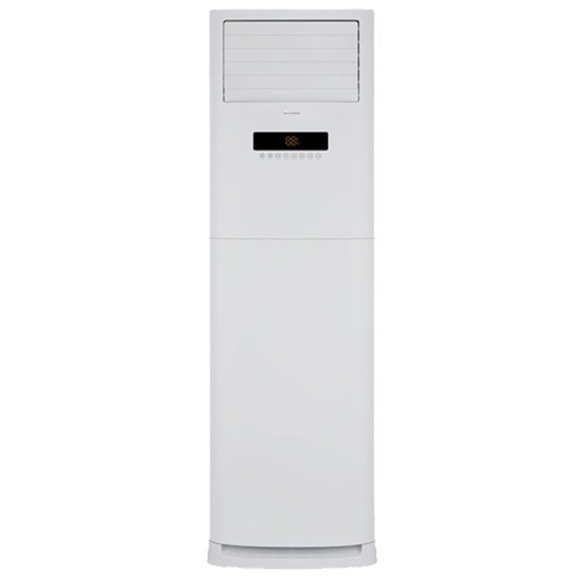 کولر گازی گری ایستاده 48000 GVH48AT-M3NTD4A R410 T3