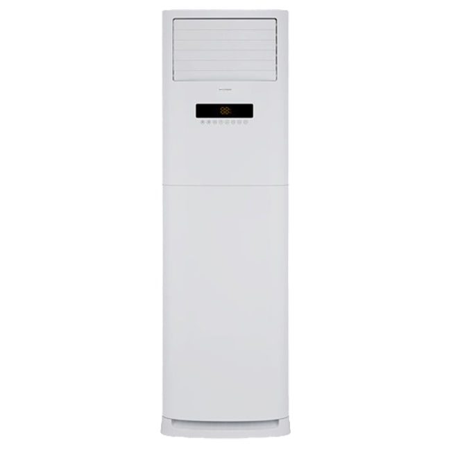 کولر گازی ایستاده 48000 اینورتر اسپلیت گری GREE GVH48AT-K3DTD4A/I