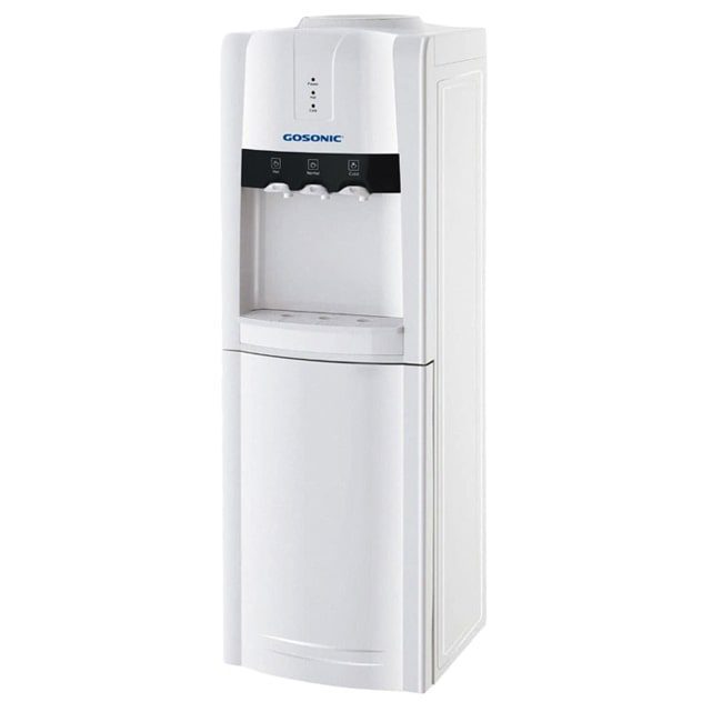 آبسردکن ایستاده گوسونیک مدل GWD-523