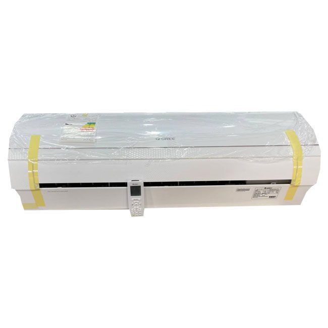 کولرگازی 18000 گری R22 رادیاد طلایی Gree GWH18ACD-K1NTA3A
