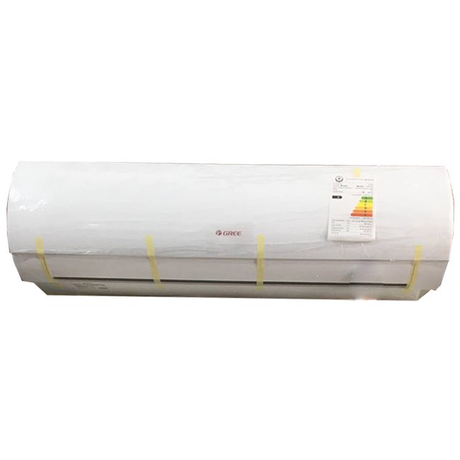 کولر گازی گری پلار 30000 سرد و گرم GWH30ACE-K3NTA5A/I Gree T3
