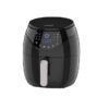 hfr 8204 1 سرخ کن بدون روغن هنریچ 1800 وات مدل HFR 8204