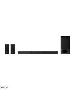 ساندبار سونی 1000 وات 5.1 کاناله Sony HT-S500RF