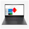 hub 1 لپ تاپ استوک گیمینگ 16.1 اینچ 16 گیگابایت 512 گیگ اچ پی مدل HP OMEN 16