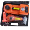 jack airpump 4 پک کامل آپاراتی جک و پمپ باد و بکس برقی مدل Jack & AirPump S001