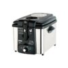 jetfry 1 3 سرخ کن فکر 2200 وات Fakir JETFRY