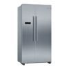 kan93vl30n 1 یخچال ساید بای ساید بوش 560 لیتر Bosch KAN93VL30N