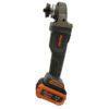kcag20v 125 k10018 kzubr 6 فرز وسط شارژی زوبر 20 ولت KCAG20V-125 K10018 گیربکسی
