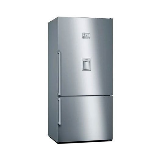 یخچال فریزر بوش 30 فوت KGD86AI31