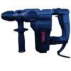 kress ku332p 9 دریل تخریب کرس 1100 وات سه نظام 4 شیار Kress KU332P