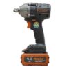 بکس شارژی زوبر 20 ولت KZUBR K10022 2 kzubr k10022 1 بکس شارژی زوبر 20 ولت KZUBR K10022
