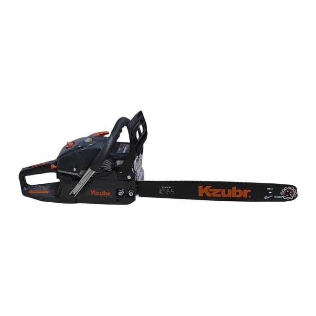 اره موتوری بنزینی زوبر 2.5 کیلو وات Kzubr K10353 KGCS58-2.5
