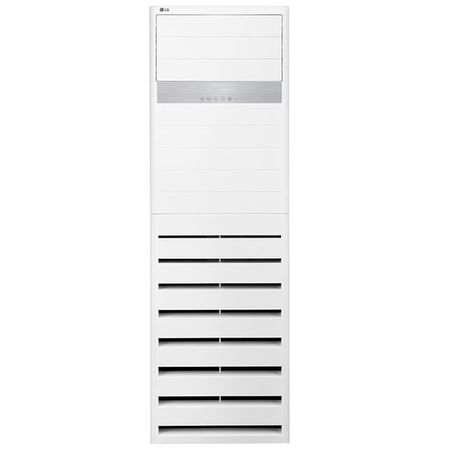 کولر گازی ایستاده ال جی 50000 سرد و گرم اینورتر LG APUW50GT3E0 T3
