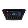 lifan1 پخش فابریک و مانیتور خودرو ام وی امX50 لیفان Lifan X50 mvm