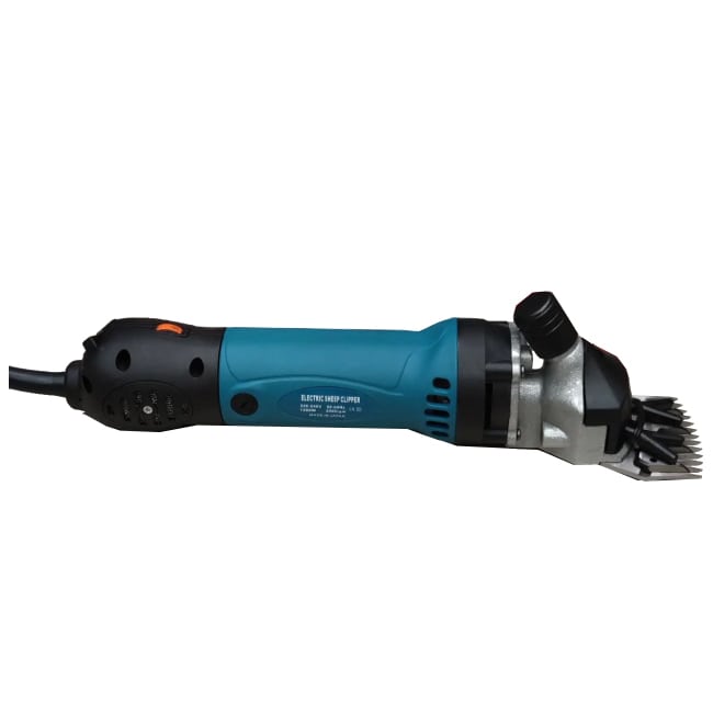 پشم زن و پشم چین برقی ماکیتا 1200 وات تیغه دار Makita 1200W