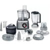 mc812m853g 7 غذا ساز 1250 وات بوش مدل MC812M853G