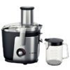 mes4010 2 آبمیوه گیری 1200 وات بوش مدل MES4010