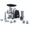 mfw67440 1 1 چرخ گوشت بوش چندکاره 2000 وات Bosch MFW67440