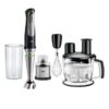 mm 7 گوشت کوب برقی براون 1000 وات MQ9078