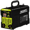 mma300 1 دستگاه جوش ایکس کورت 300 آمپر MMA300F