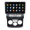 monitor 2 2 1 پخش فابریک خودرو و مانیتور ماشین رانا Car fabric player and monitor مدل T3L