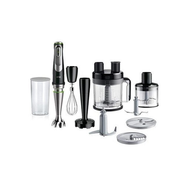 گوشت کوب برقی 1000 وات براون مدل MQ9187XL