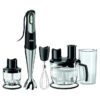 mq 785 2 گوشت کوب برقی براون چند کاره 750 وات Braun MQ 785