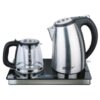 mr 1633 1 چای ساز لمسی صفحه ای 1850 تا 2200 وات مایر Maier Mr-1633