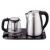 mr 1655 1 چای ساز برقی صفحه ای 2200 وات مایر Maier MR-1655