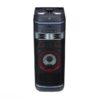 ok75 1 1 سیستم صوتی خانگی ال جی 1000 وات OK75 LG XBOOM