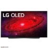 oled77cxpua تلویزیون 77 اینج ال جی OLED77CXPUA