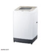 p150 4 ماشین لباسشویی هیتاچی درب از بالا 15 کیلویی SF-P150XWV Hitachi Washing Machine