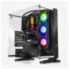 کامپیوتر دسکتاپ حافظه 16 گیگابایتی مدل Thermaltake P3BK-B550-37S-LCS 1 p3bk b550 37s lcs 2 کامپیوتر دسکتاپ حافظه 16 گیگابایتی مدل Thermaltake P3BK-B550-37S-LCS