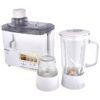 panasonic mj j176 3 آبمیوه گیری پاناسونیک سه کاره 400 وات مدل Panasonic MJ-J176